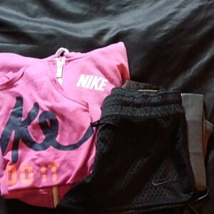 Nike Womans Bundle